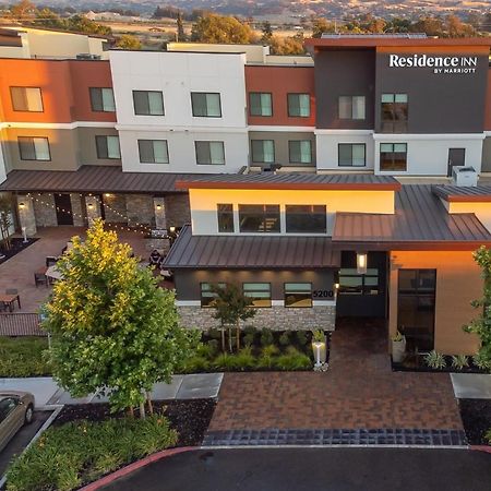 Residence Inn Livermore Luaran gambar