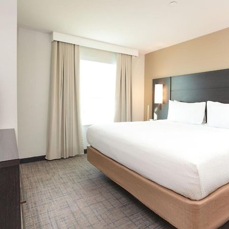 Residence Inn Livermore Luaran gambar