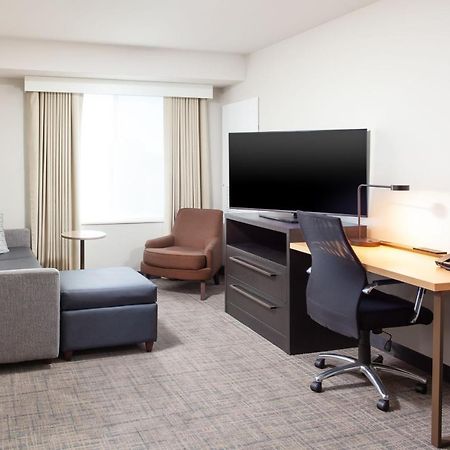 Residence Inn Livermore Luaran gambar