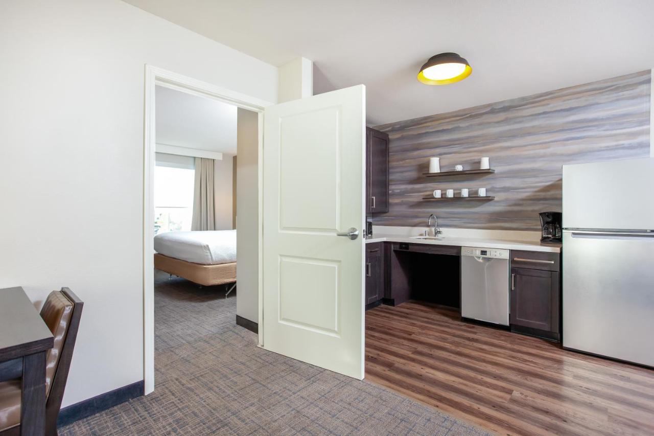 Residence Inn Livermore Luaran gambar