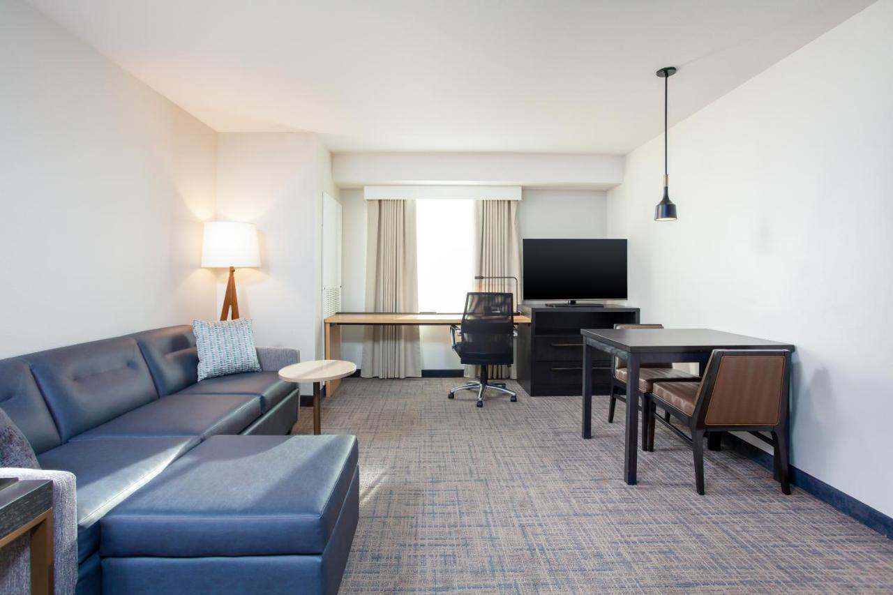 Residence Inn Livermore Luaran gambar