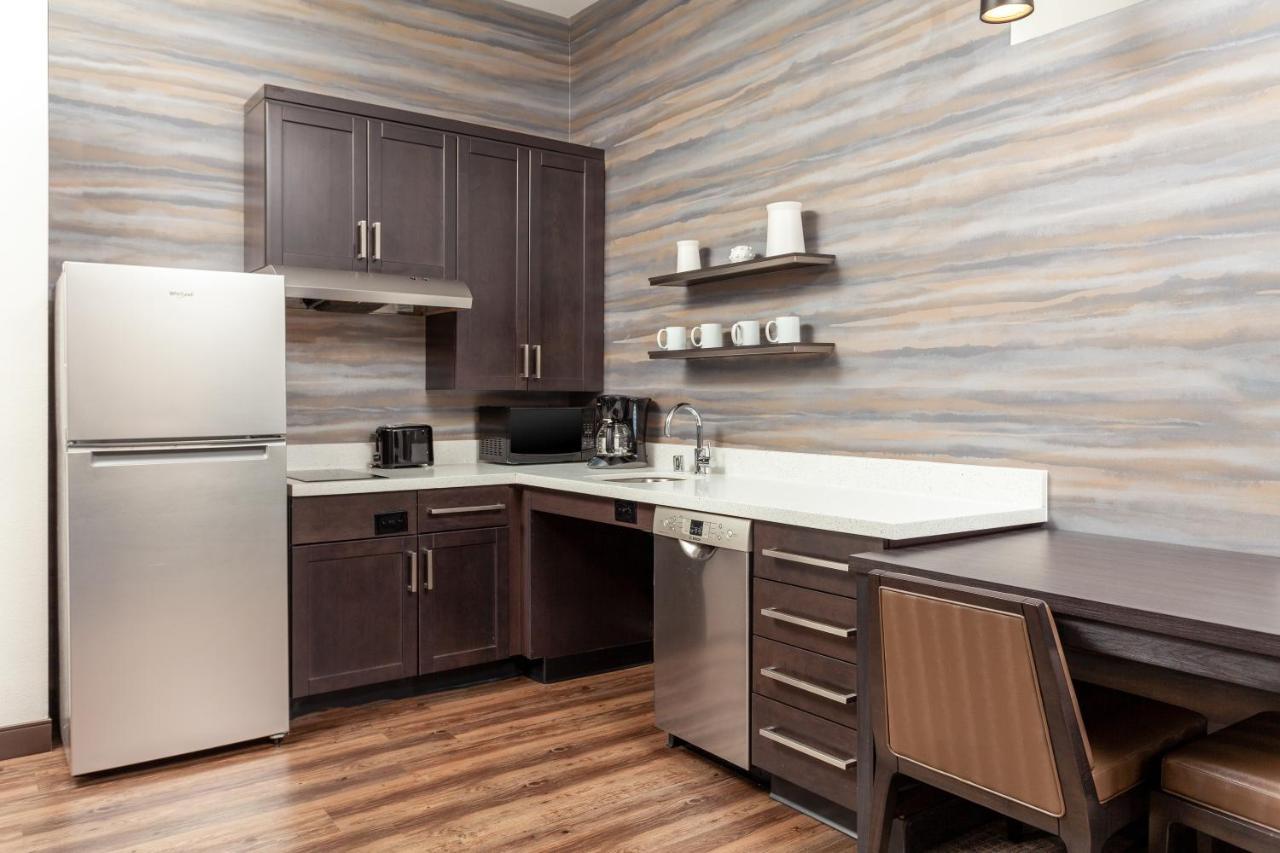 Residence Inn Livermore Luaran gambar
