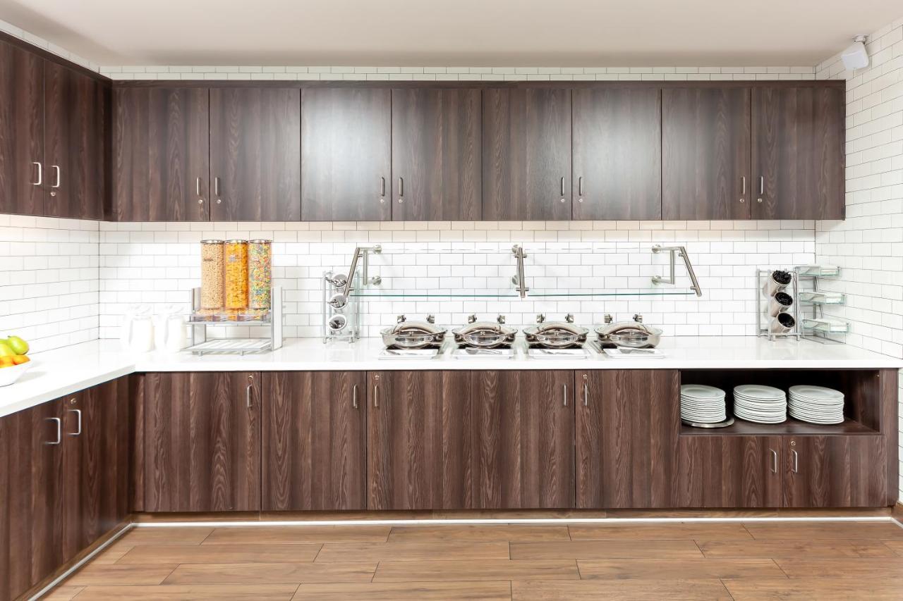 Residence Inn Livermore Luaran gambar