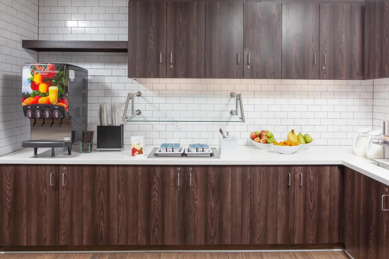 Residence Inn Livermore Luaran gambar