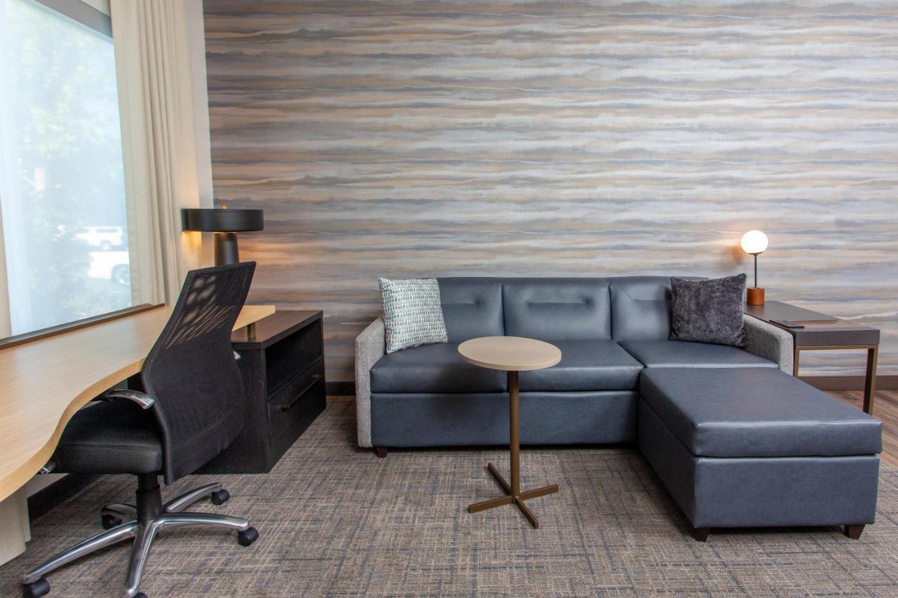 Residence Inn Livermore Luaran gambar
