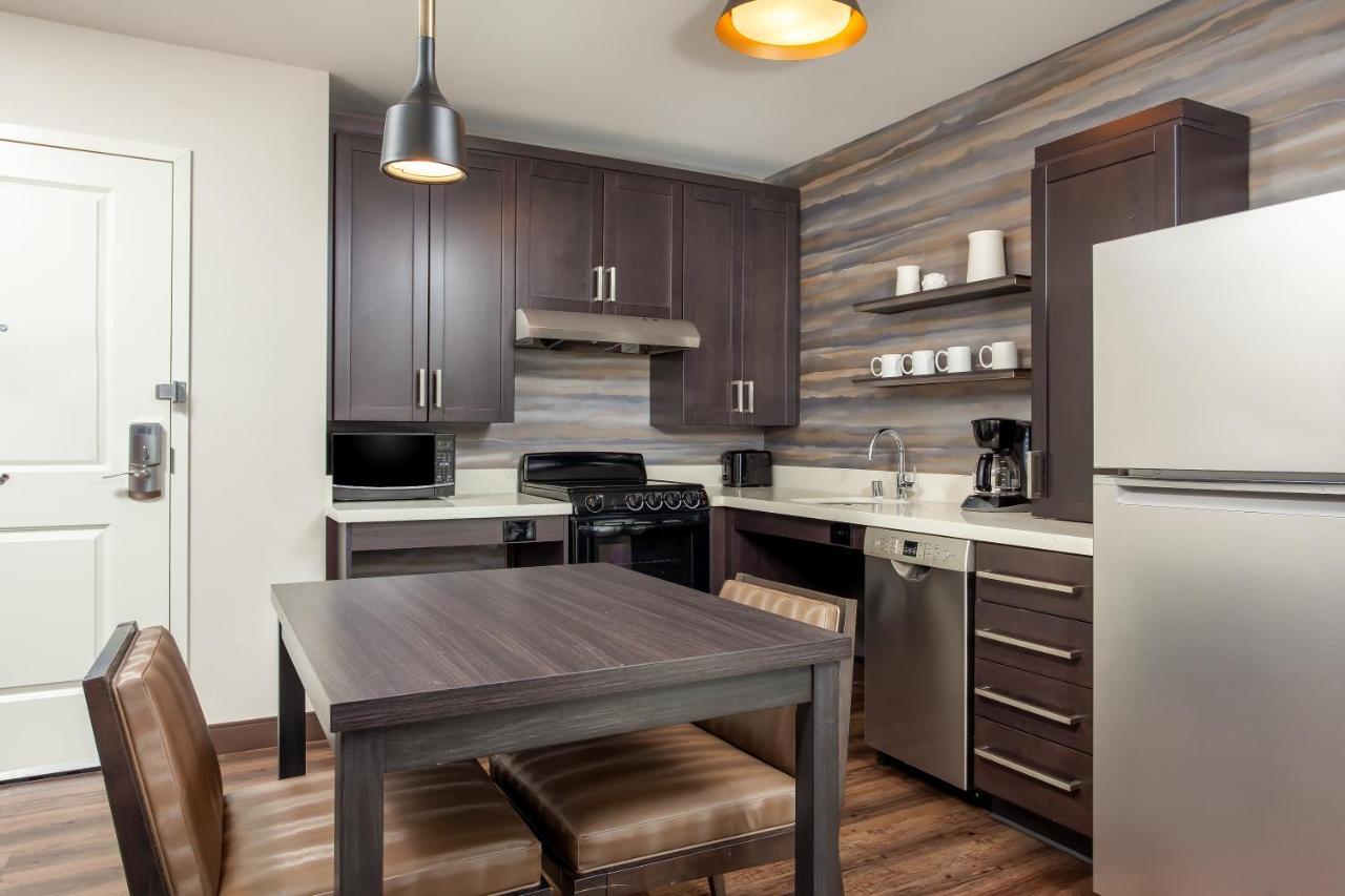 Residence Inn Livermore Luaran gambar