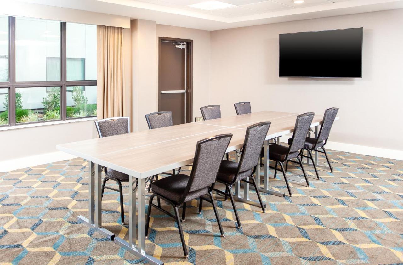 Residence Inn Livermore Luaran gambar