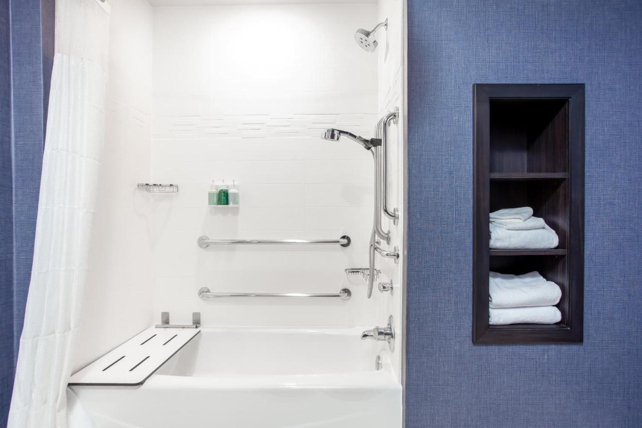 Residence Inn Livermore Luaran gambar