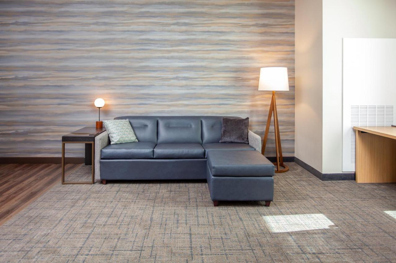 Residence Inn Livermore Luaran gambar