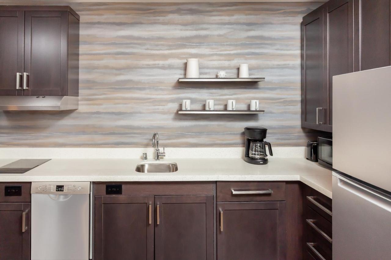 Residence Inn Livermore Luaran gambar