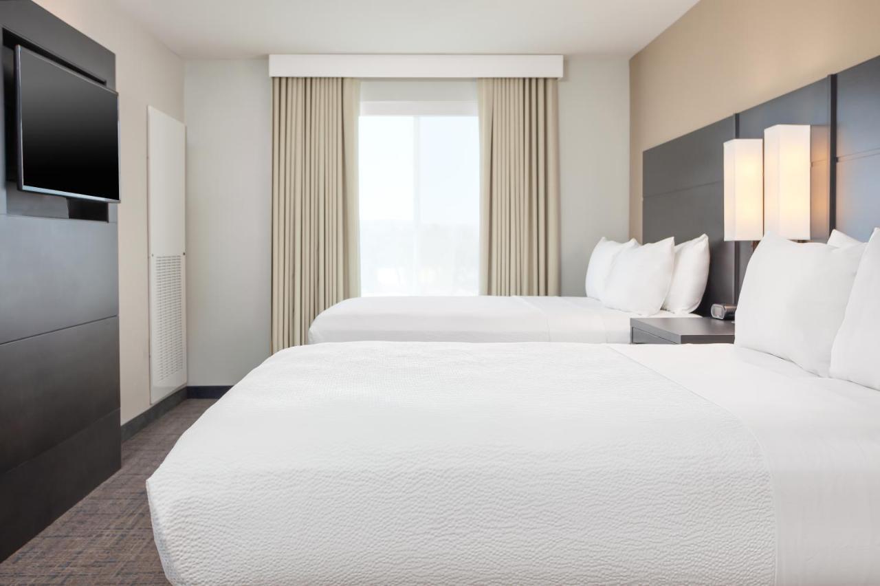 Residence Inn Livermore Luaran gambar