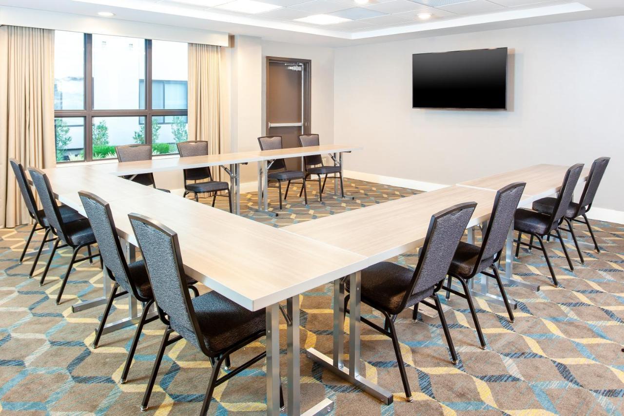 Residence Inn Livermore Luaran gambar