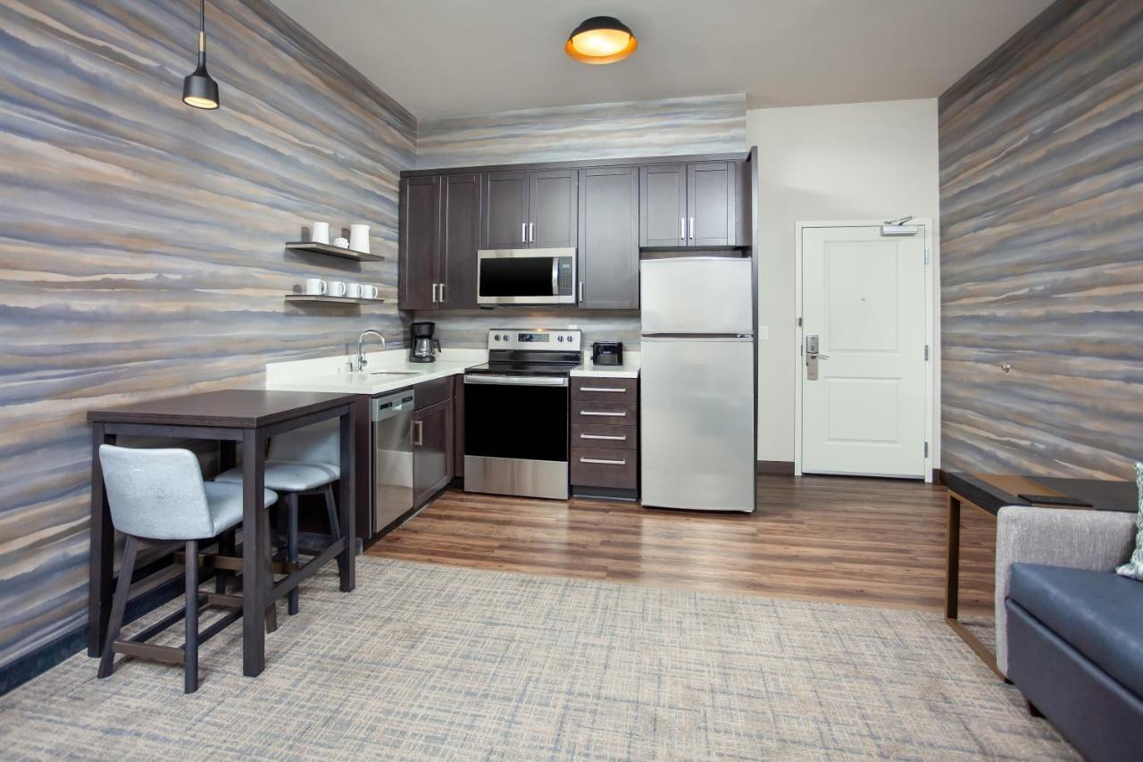 Residence Inn Livermore Luaran gambar