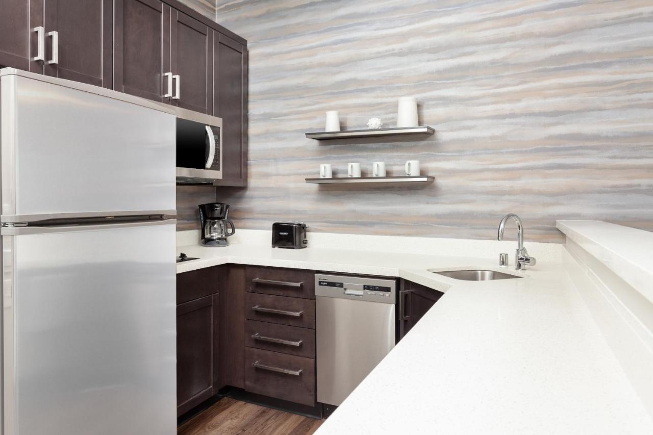 Residence Inn Livermore Luaran gambar