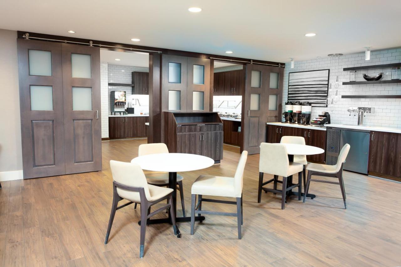 Residence Inn Livermore Luaran gambar