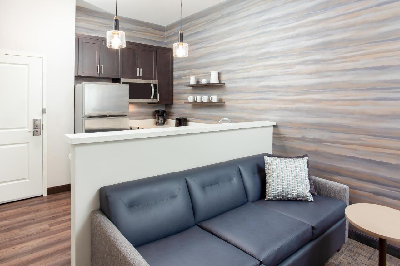 Residence Inn Livermore Luaran gambar