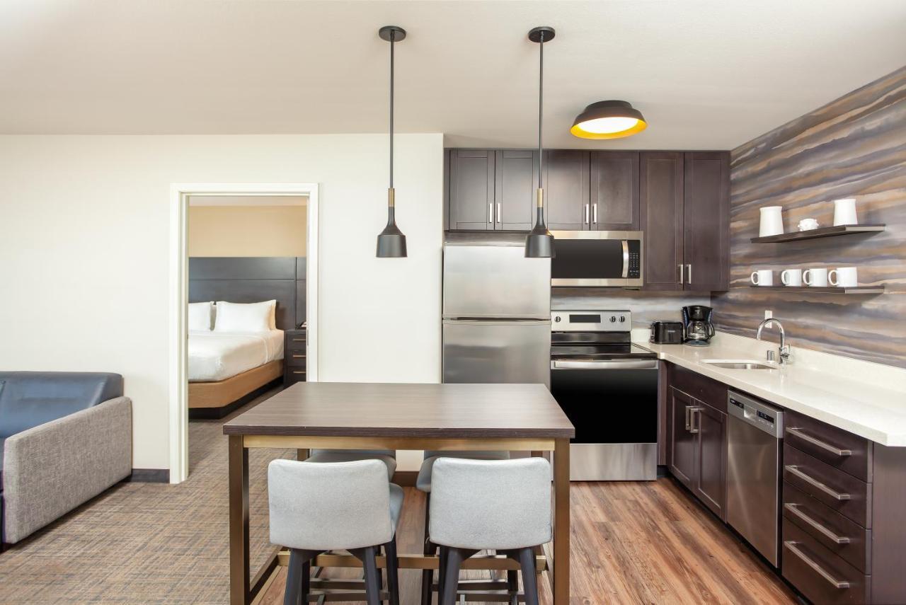 Residence Inn Livermore Luaran gambar