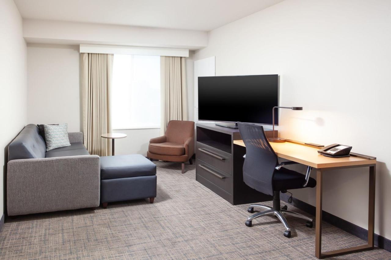 Residence Inn Livermore Luaran gambar