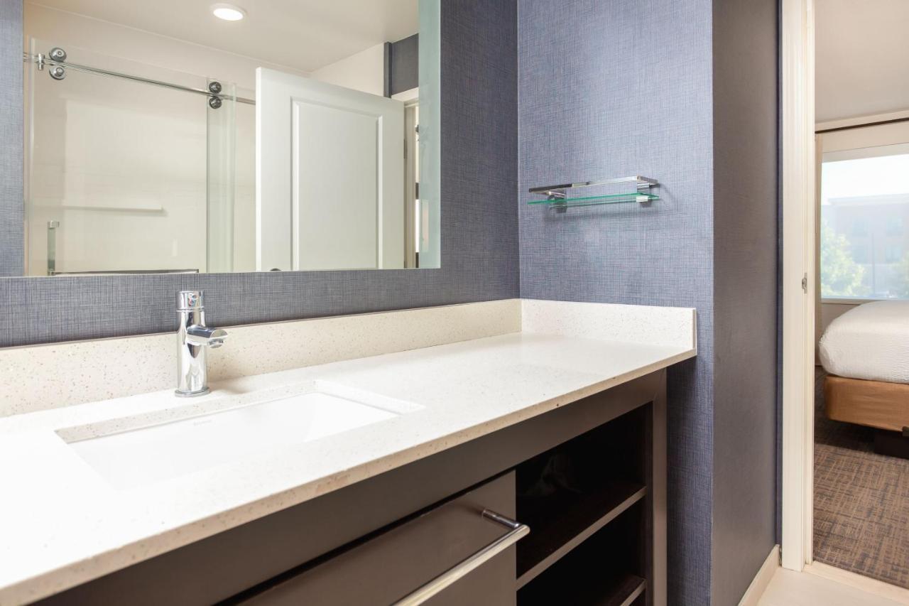 Residence Inn Livermore Luaran gambar