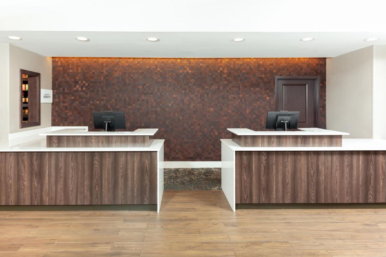 Residence Inn Livermore Luaran gambar