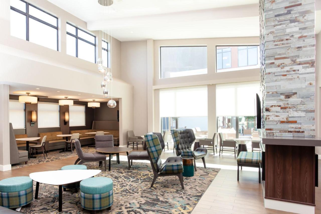 Residence Inn Livermore Luaran gambar