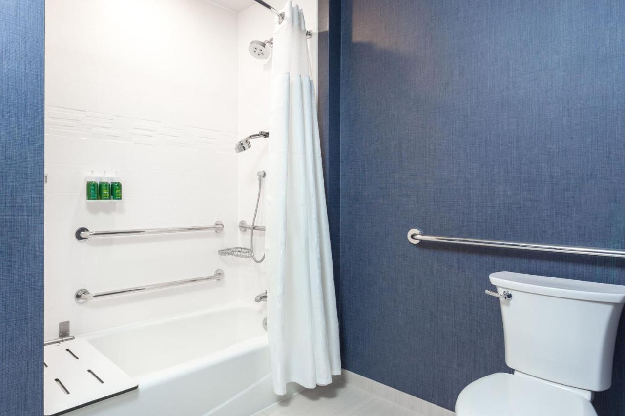 Residence Inn Livermore Luaran gambar