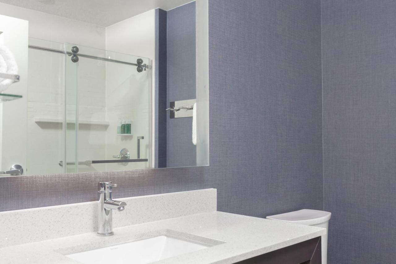 Residence Inn Livermore Luaran gambar