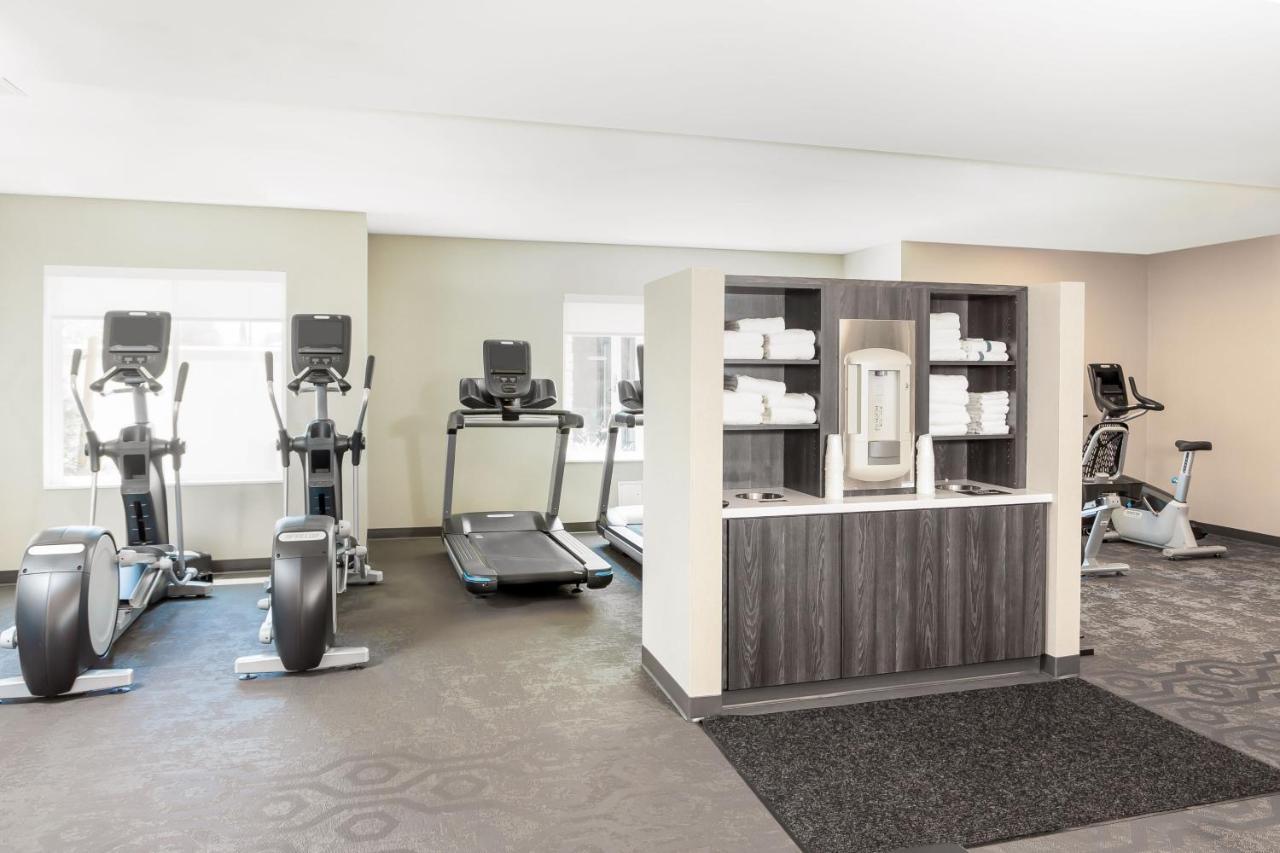 Residence Inn Livermore Luaran gambar