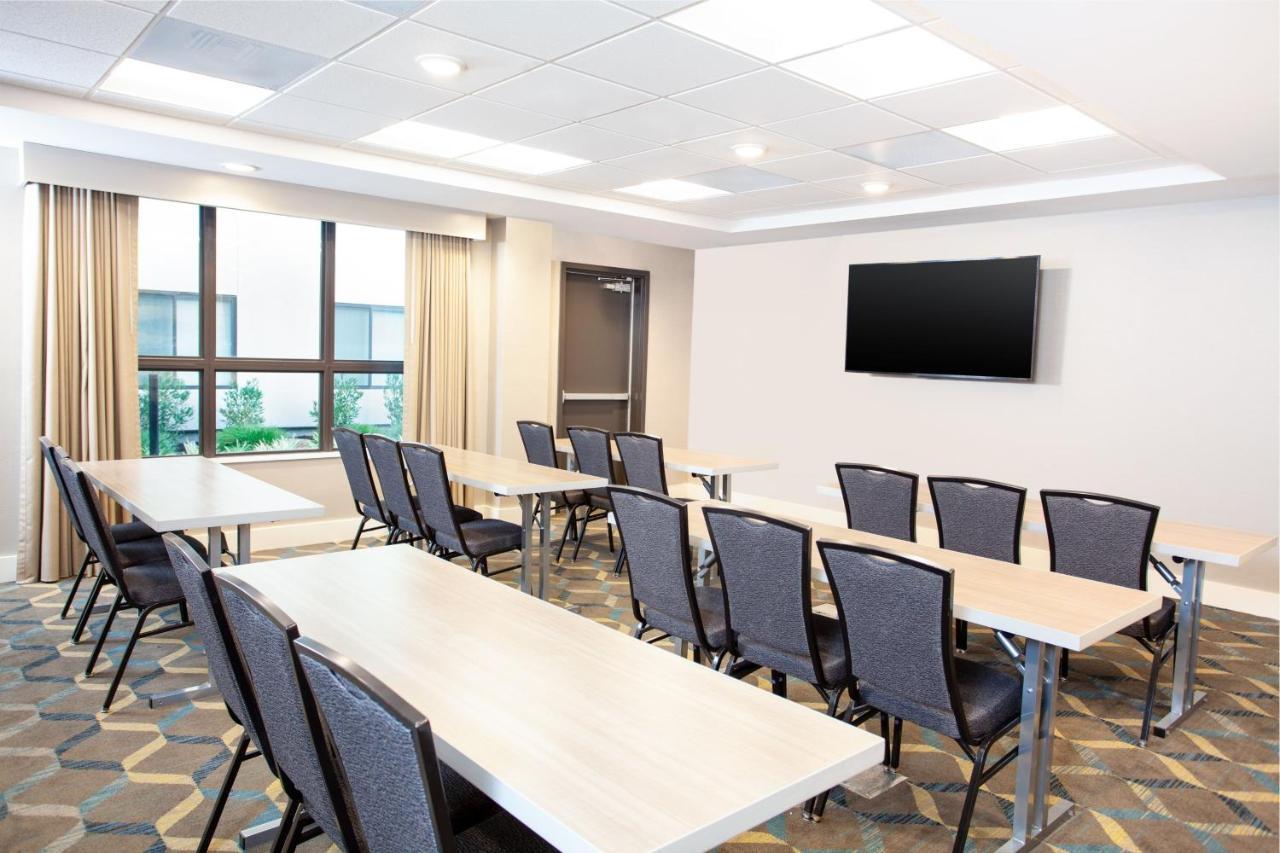 Residence Inn Livermore Luaran gambar