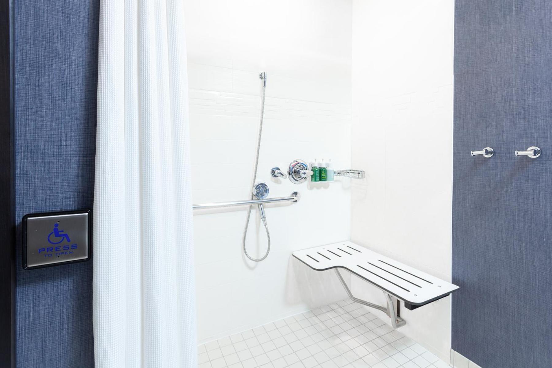 Residence Inn Livermore Luaran gambar